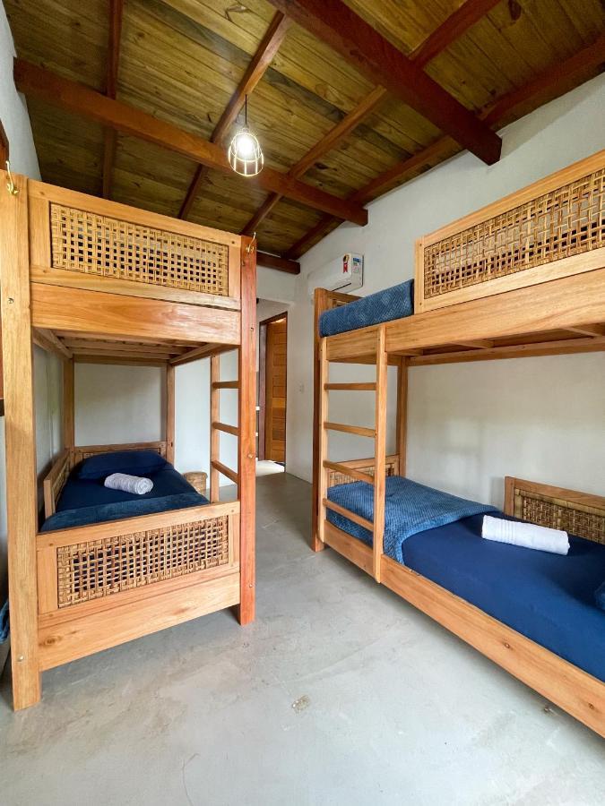 Vulva Caraiva Hostel E Pousada Para Mulheres Esterno foto