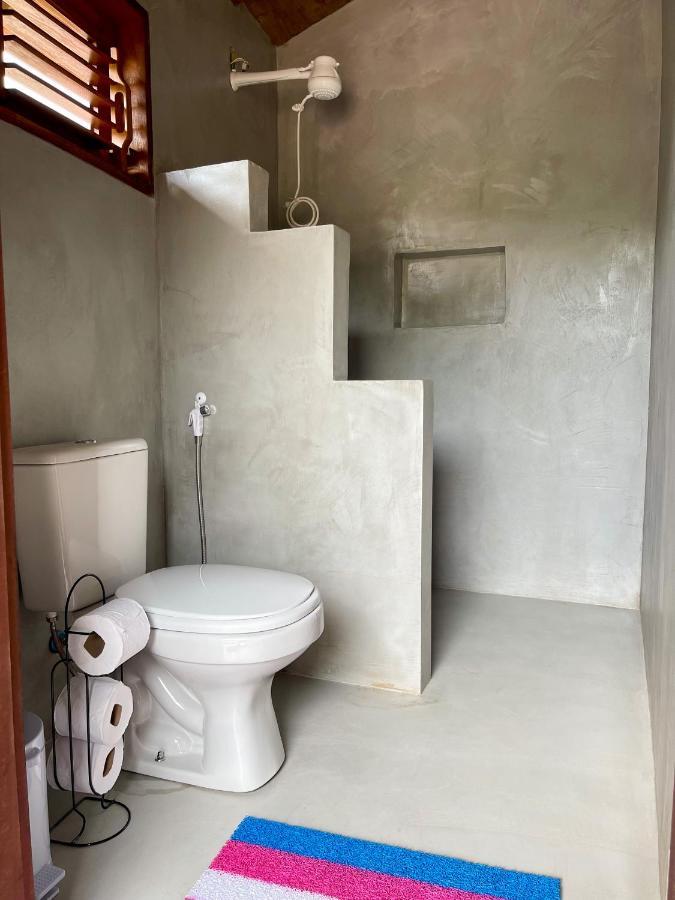 Vulva Caraiva Hostel E Pousada Para Mulheres Esterno foto