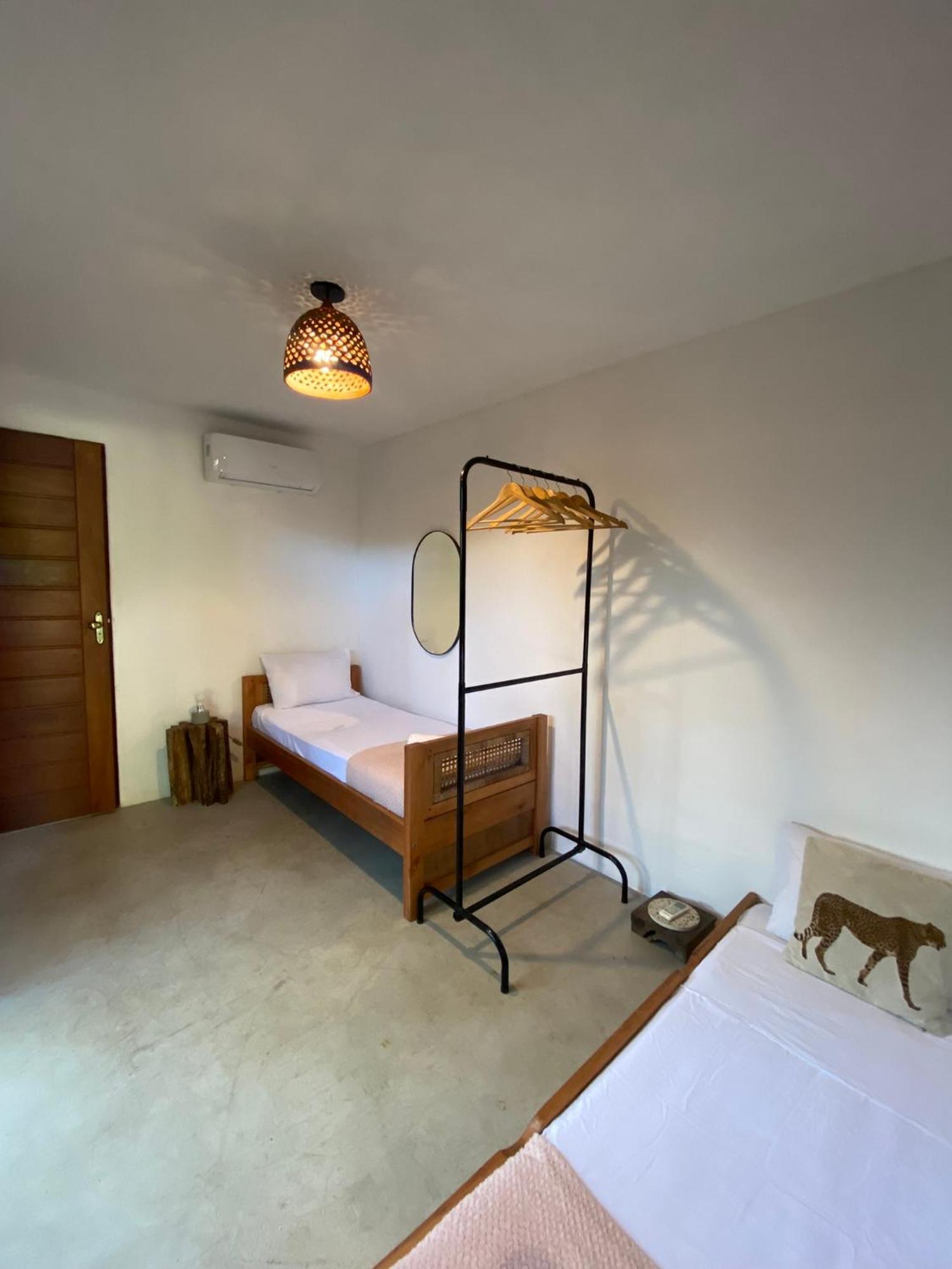 Vulva Caraiva Hostel E Pousada Para Mulheres Esterno foto