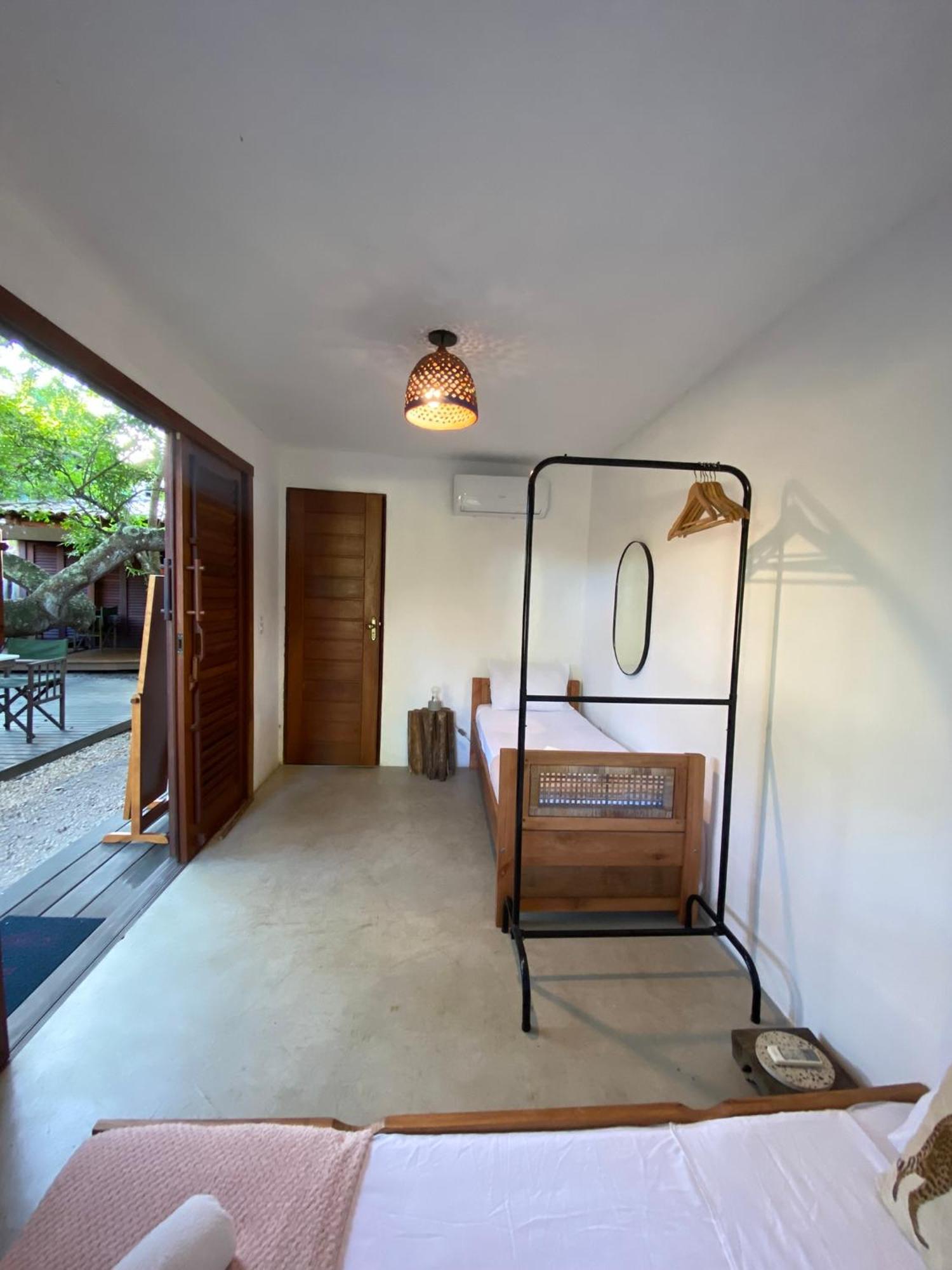 Vulva Caraiva Hostel E Pousada Para Mulheres Camera foto