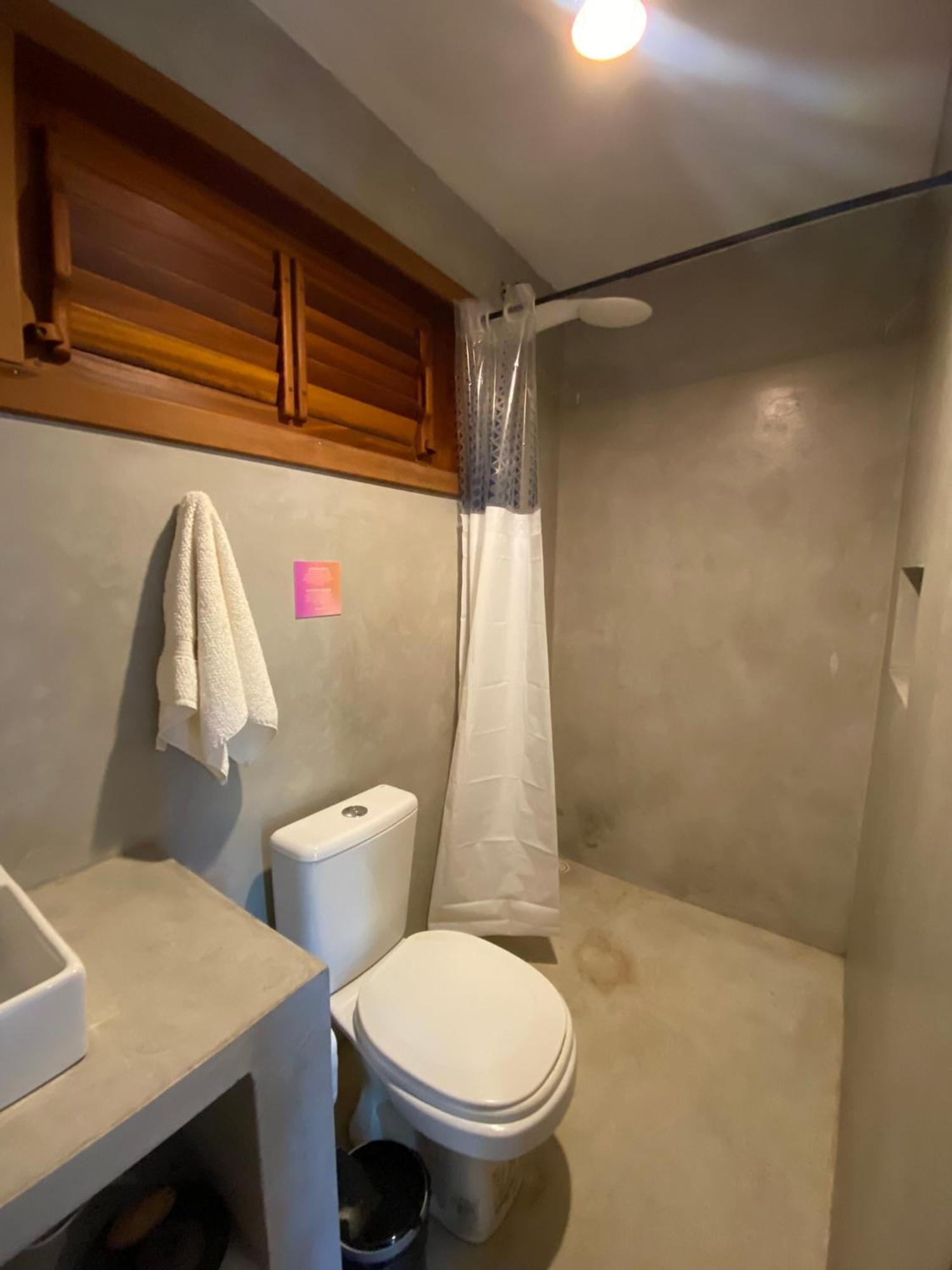 Vulva Caraiva Hostel E Pousada Para Mulheres Esterno foto