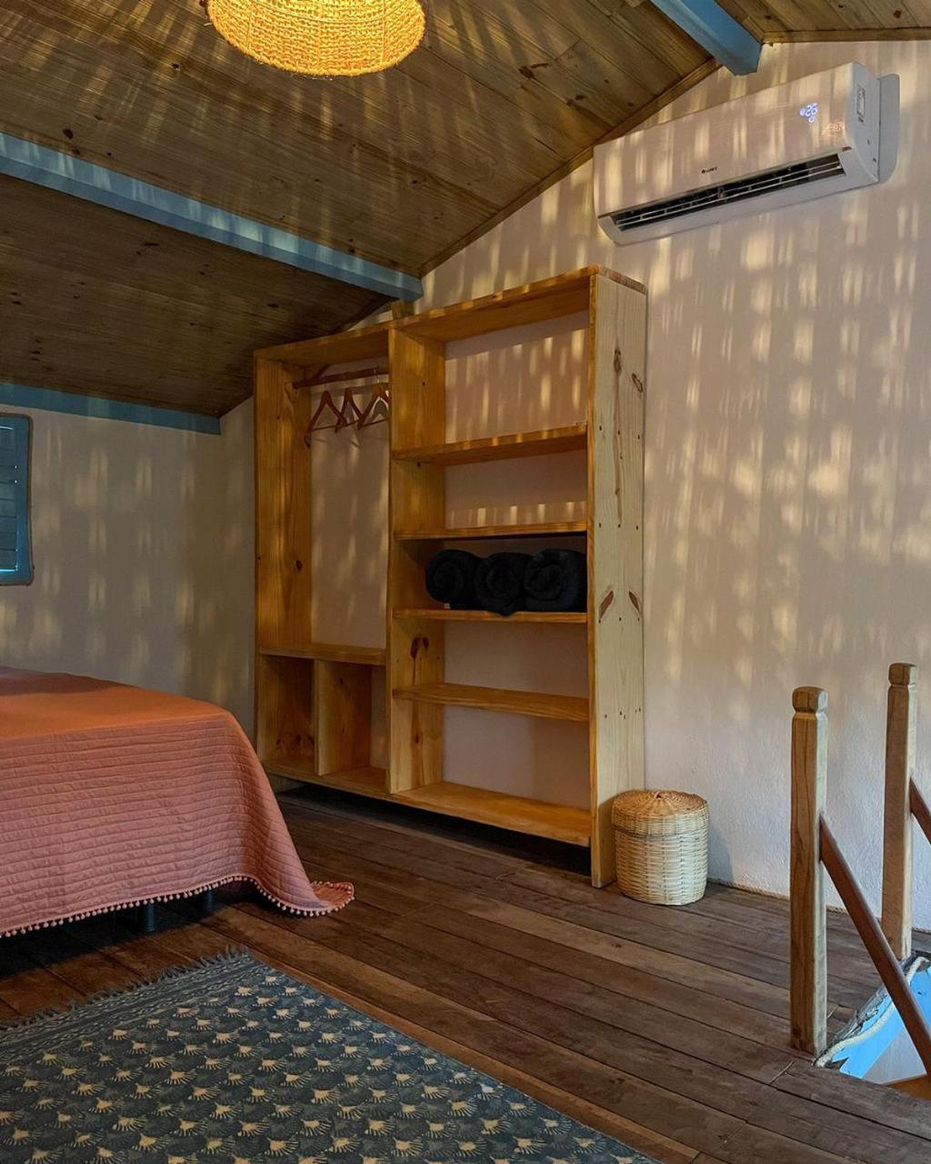 Vulva Caraiva Hostel E Pousada Para Mulheres Esterno foto
