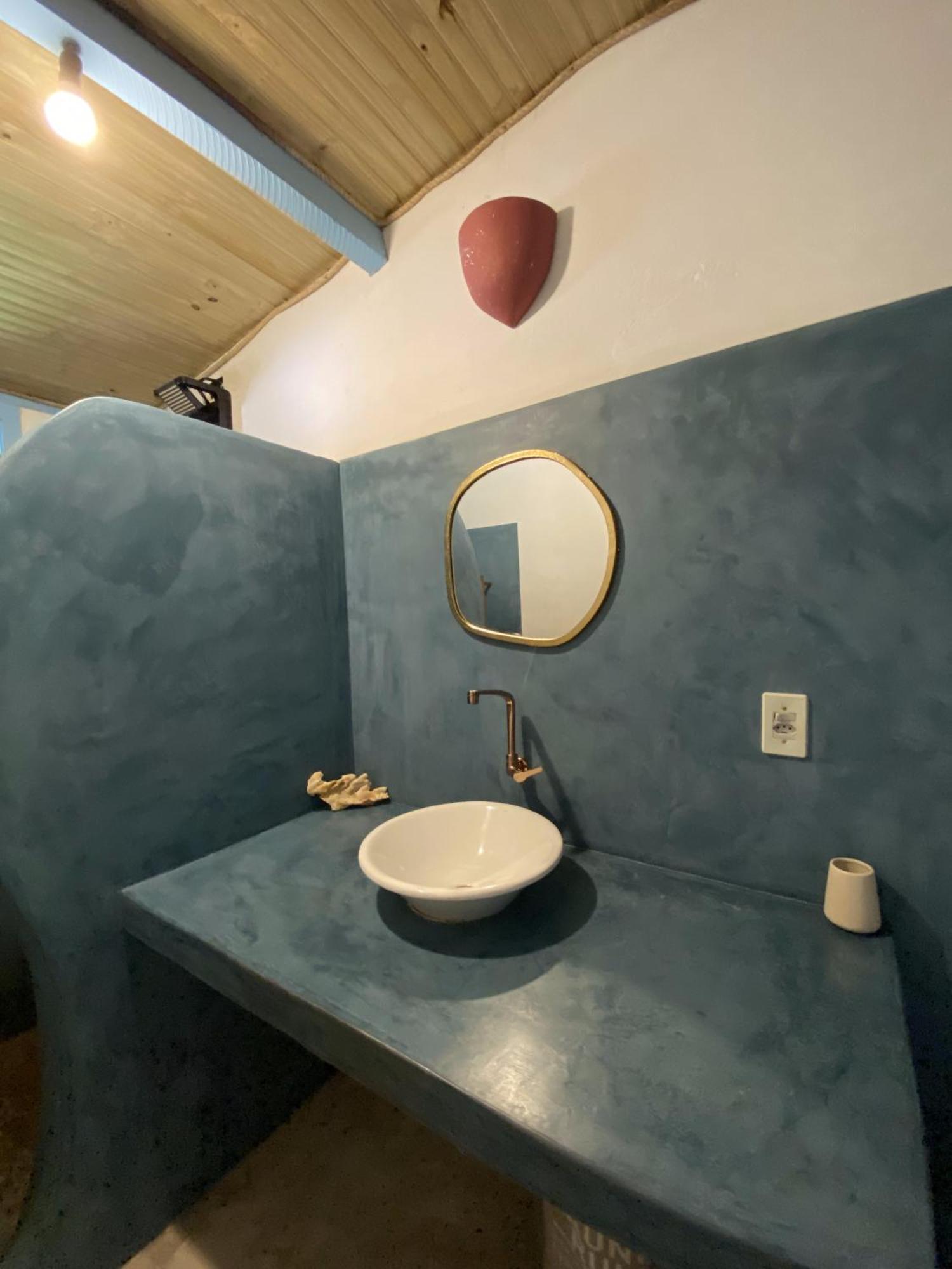 Vulva Caraiva Hostel E Pousada Para Mulheres Esterno foto