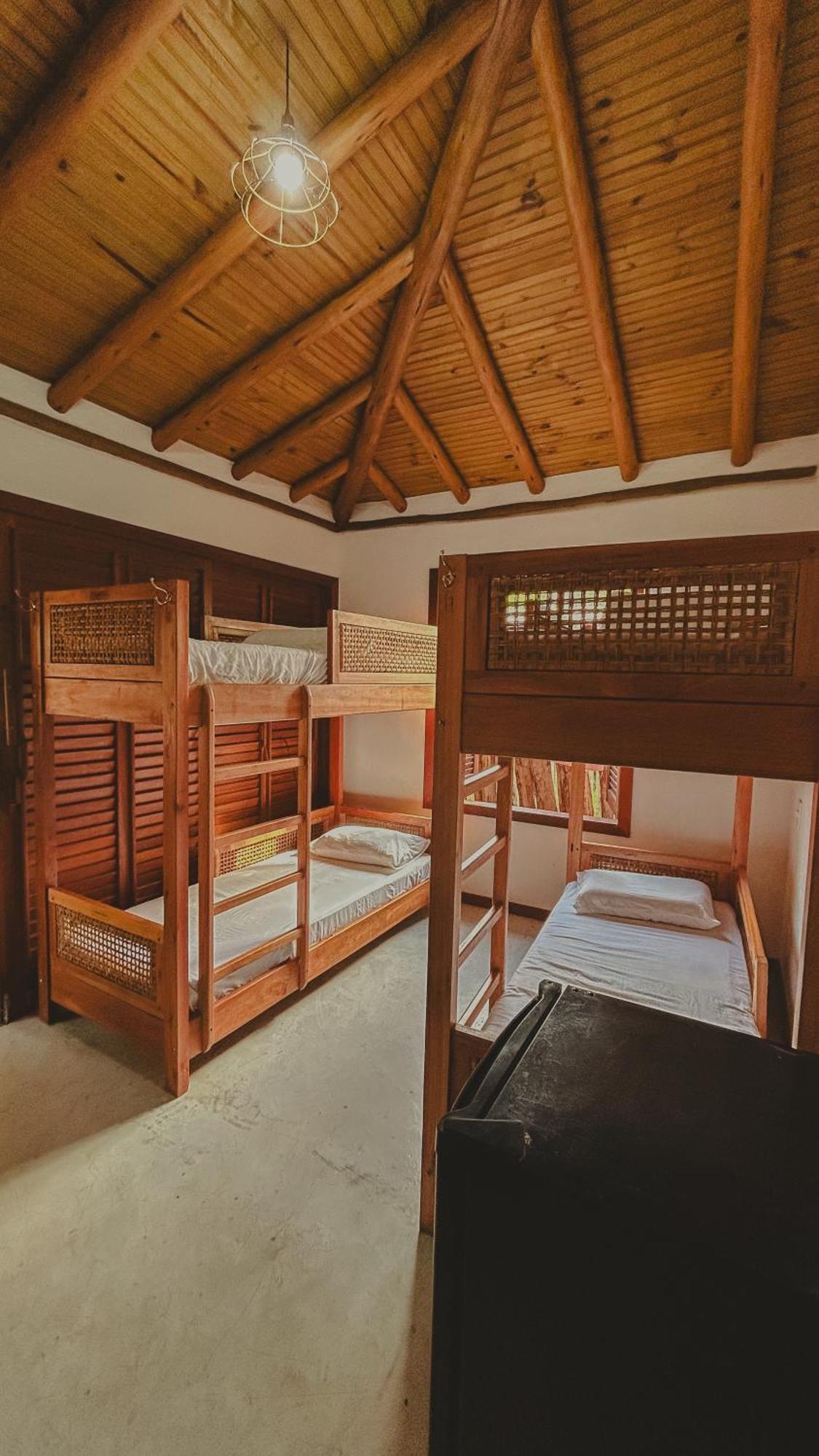 Vulva Caraiva Hostel E Pousada Para Mulheres Esterno foto